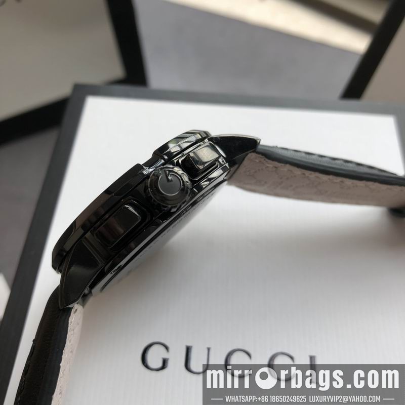 Gucci 43mm 091729 Watch