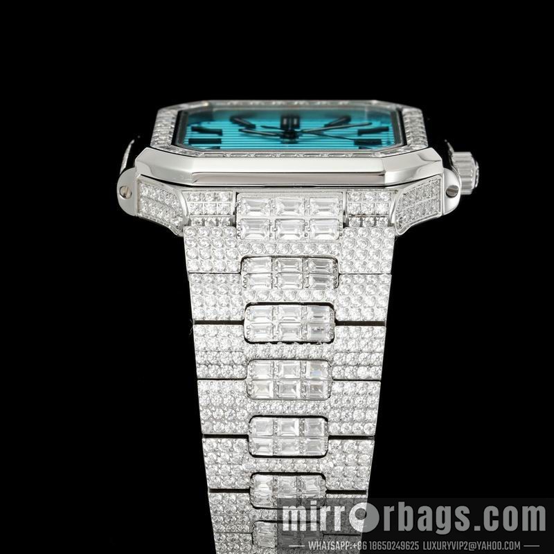 Patek Phillipe watch 082124 Watch