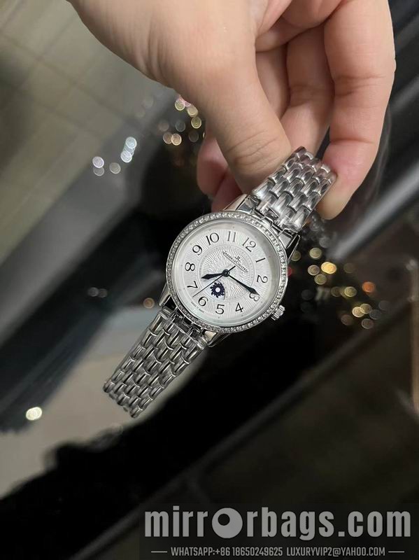 Jaeger Lecoultre 33mm 092312 Watch