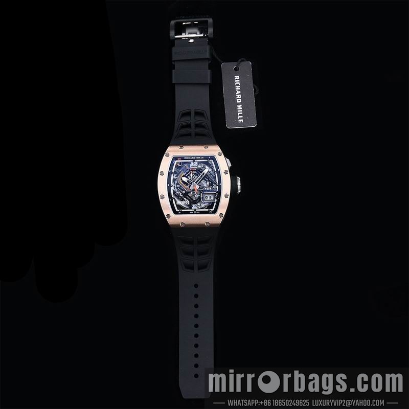 Richard Mille 40X50X16mm 110933 Watch