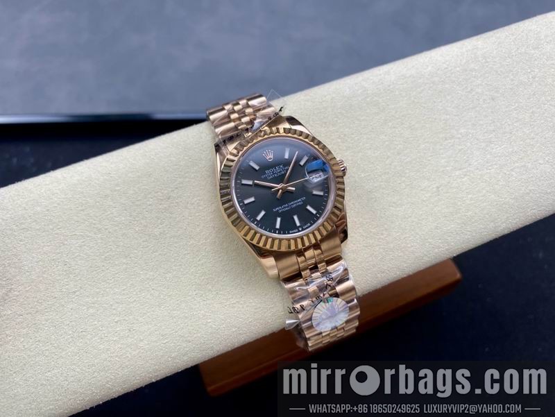 Rolex 31mm 102306 Watch