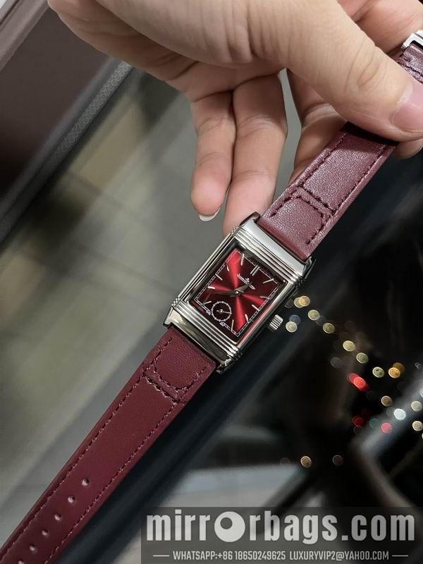 Jaeger Lecoultre 24X40mm 092331 Watch