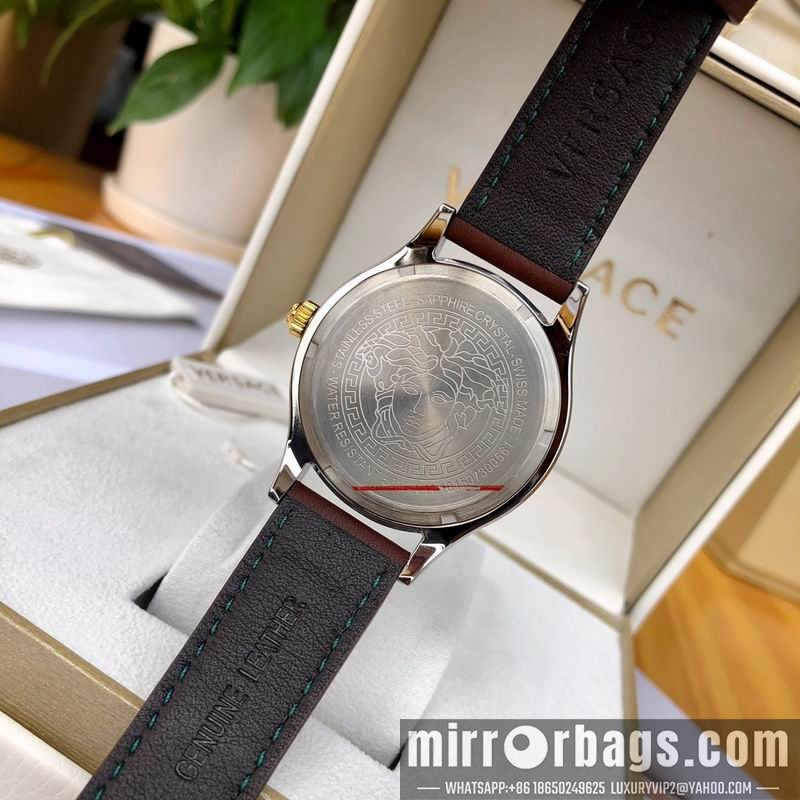 Versace 42mm 080668 Watch