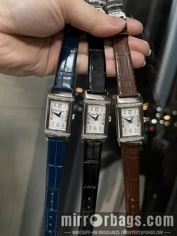 Jaeger Lecoultre 40.1X20mm 092337 Watch
