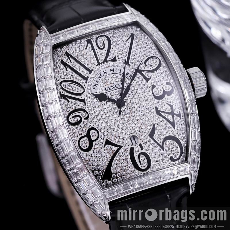 Franck Muller 40X52mm 091643 Watch
