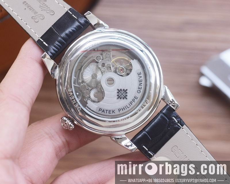 Patek Philippe 41mm 042423 Watch