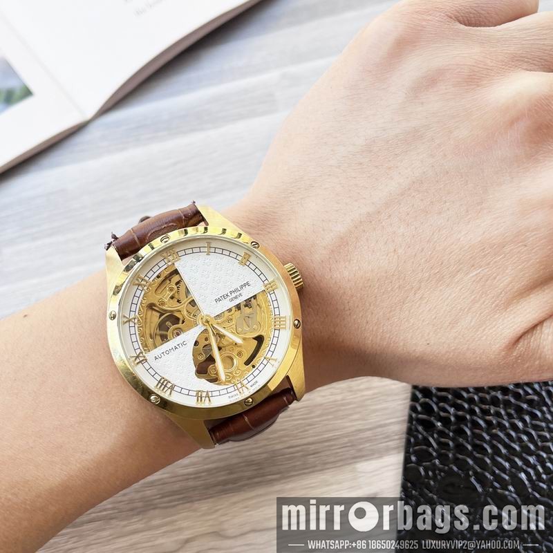 Cartier 42mm 032574 Watch