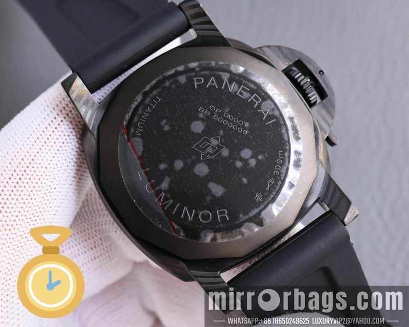 Panerai 47mm 091604 Watch