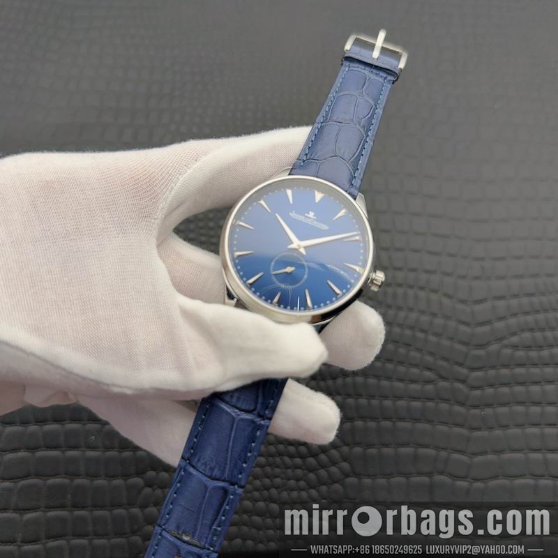 Jaeger LeCoultre 40mm 100849 Watch