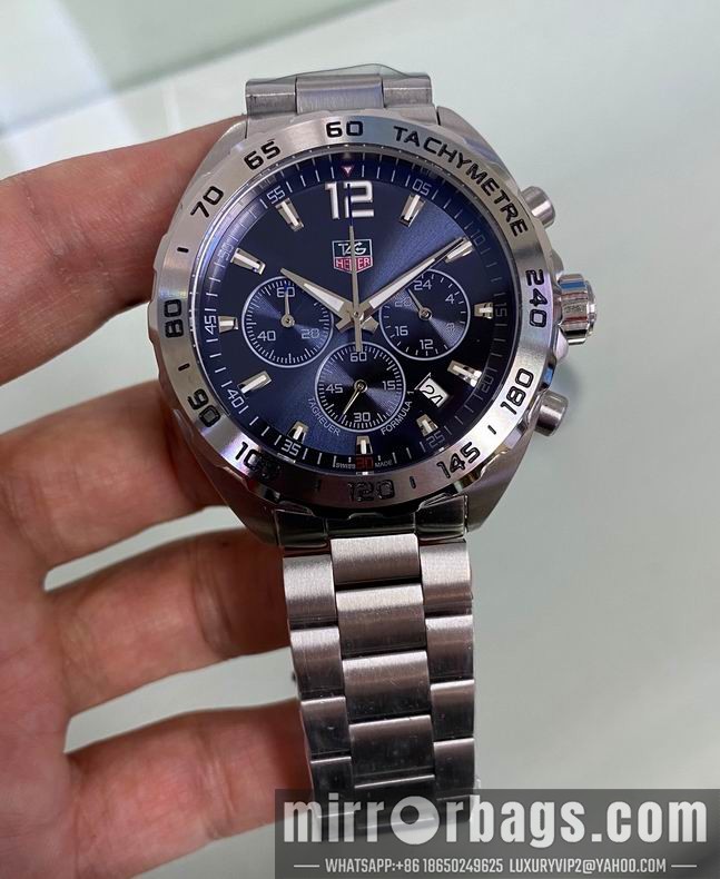 Tag Heuer men 44X16mm 072220 Watch