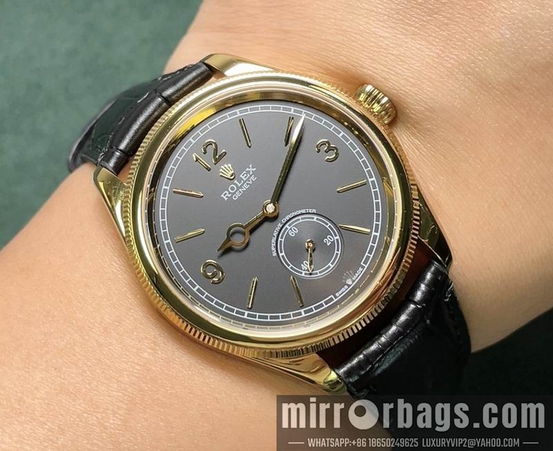 Rolex 39mm 122802 Watch