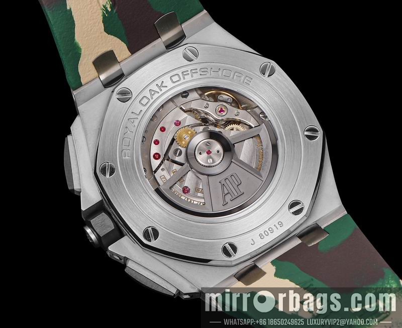 AP watch 080430 Watch