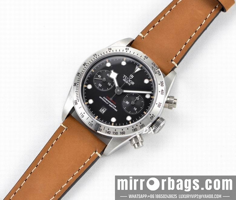 Tudor 41mm 10nms65 Watch
