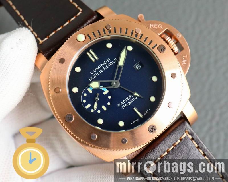 Panerai 44mm 091613 Watch