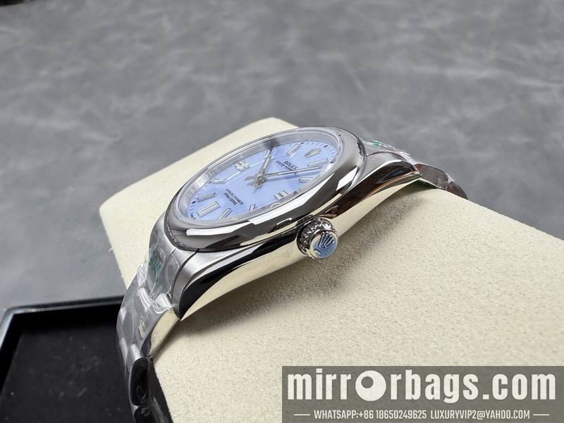 Rolex 41mm 102330 Watch