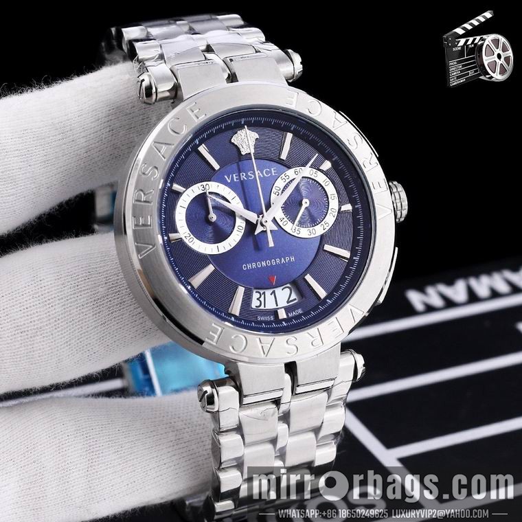 Versace watch mb 072202 Watch