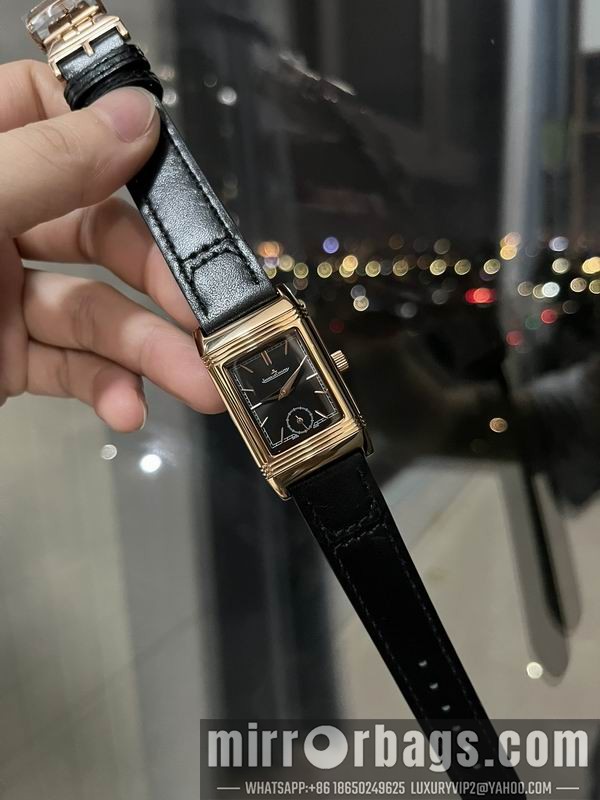 Jaeger Lecoultre 24X40mm 092327 Watch