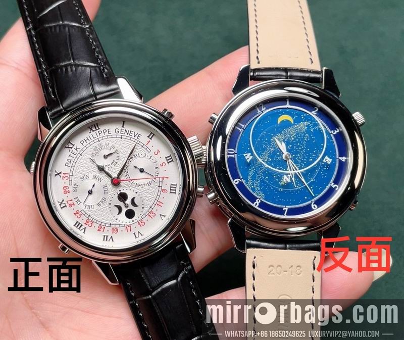 Patek Philippe watch 100915 Watch