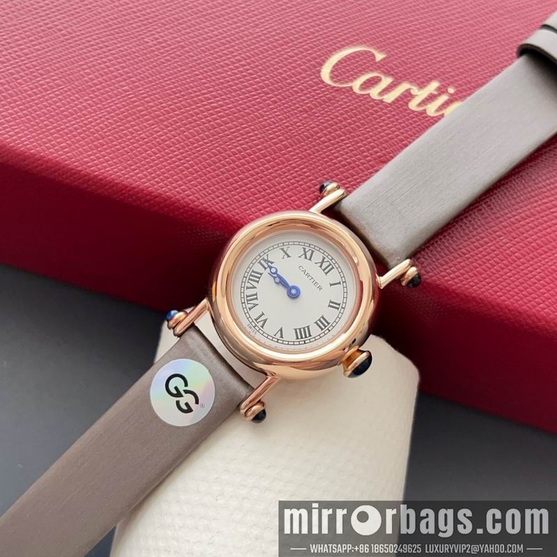 Cartier 27mm 110367 Watch
