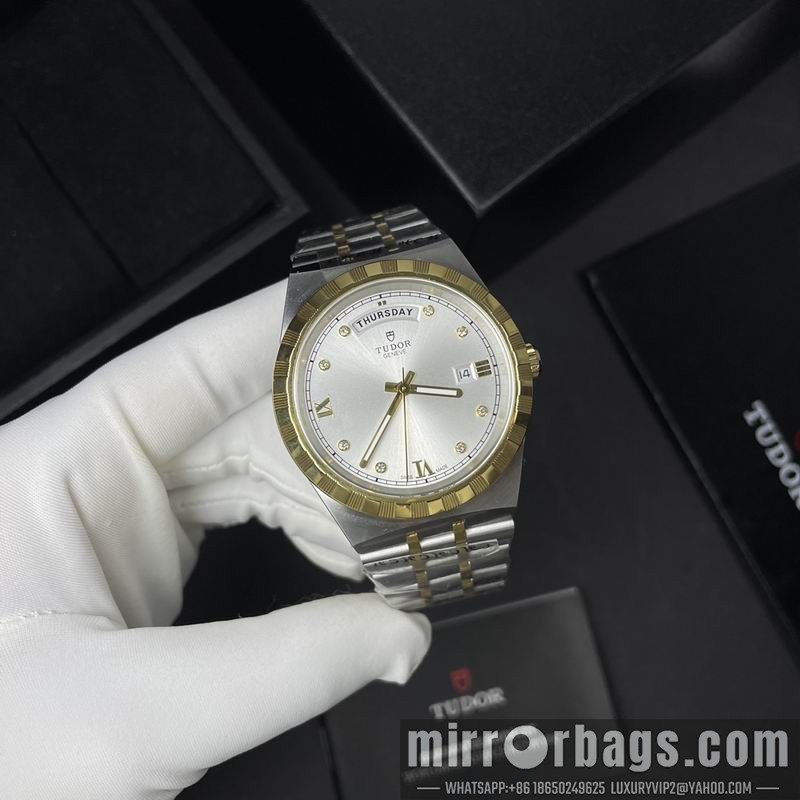 Tudor 41mm 072429 Watch