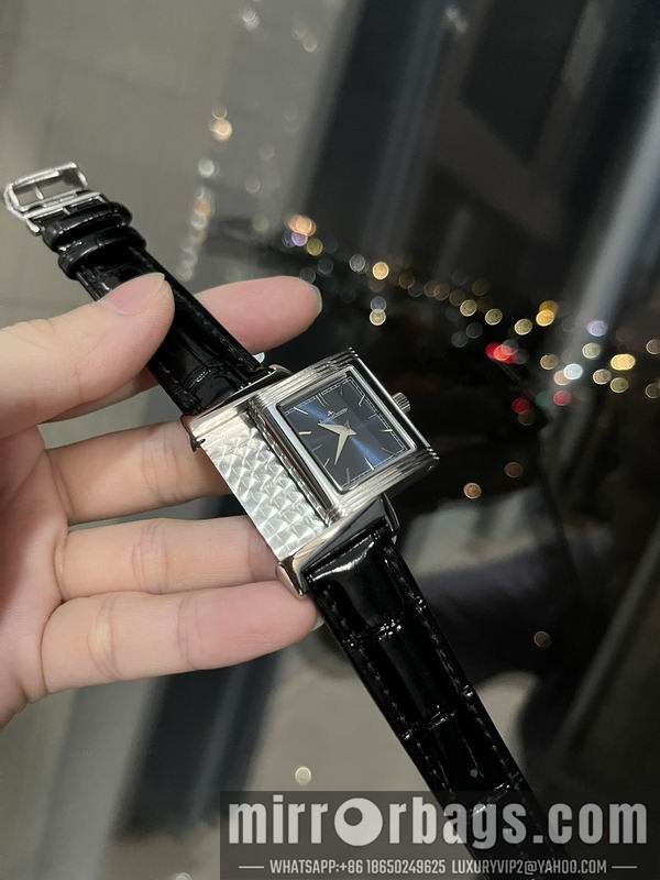 Jaeger Lecoultre 23X34mm 092314 Watch