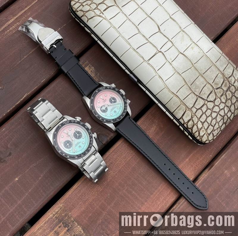 Tudor 42mm 111437 Watch