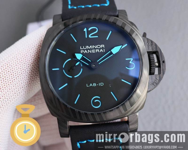 Panerai 47mm 091601 Watch