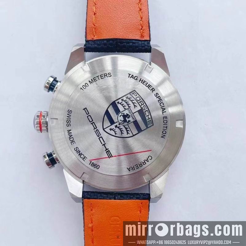 Tag Heuer watch 080532 Watch