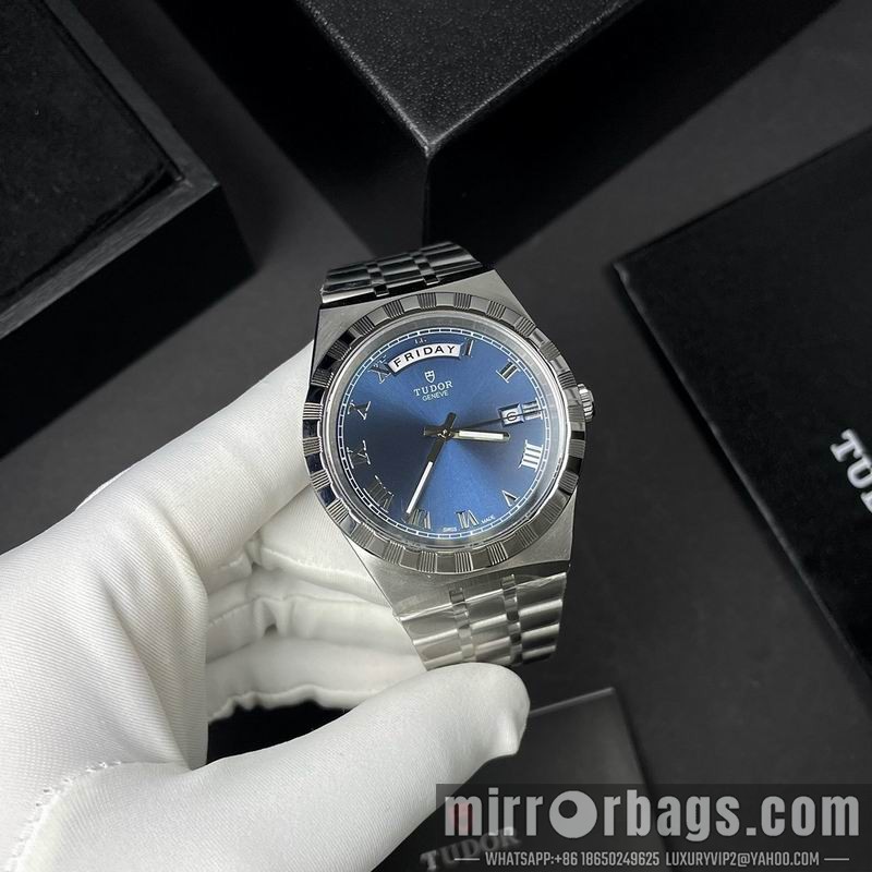 Tudor 41mm 072430 Watch