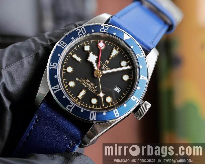 Tudor 42mm 031941 Watch