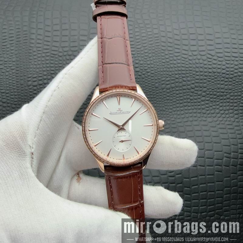 Jaeger LeCoultre 40mm 100830 Watch
