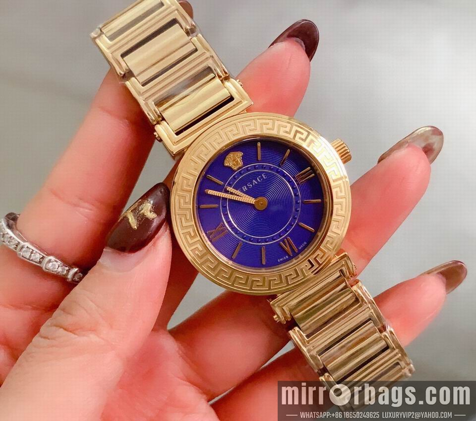 Versace watch 110901 Watch