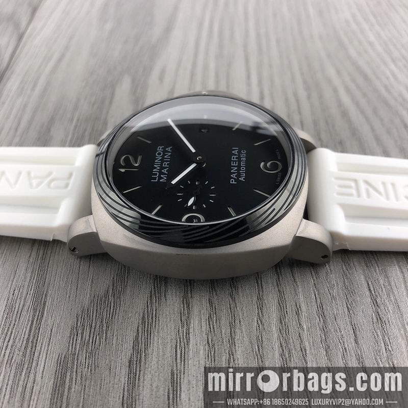 Panerai 44mm 090435 Watch