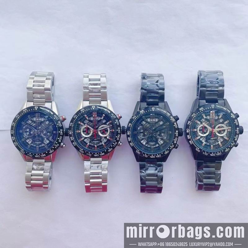 Tag Heuer watch 080537 Watch