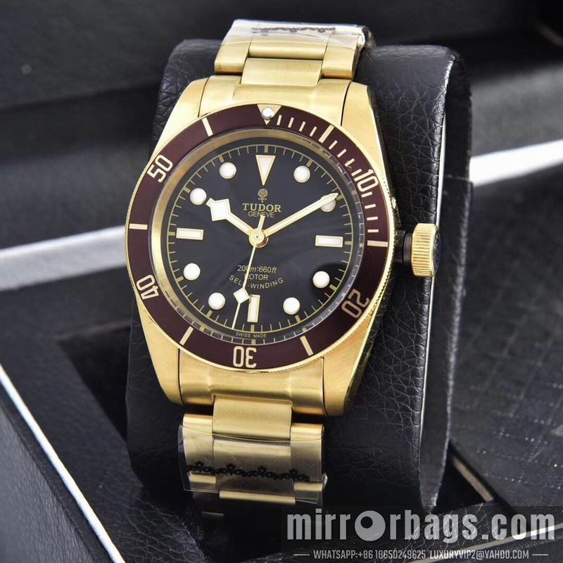Tudor watch JUL 30 Watch