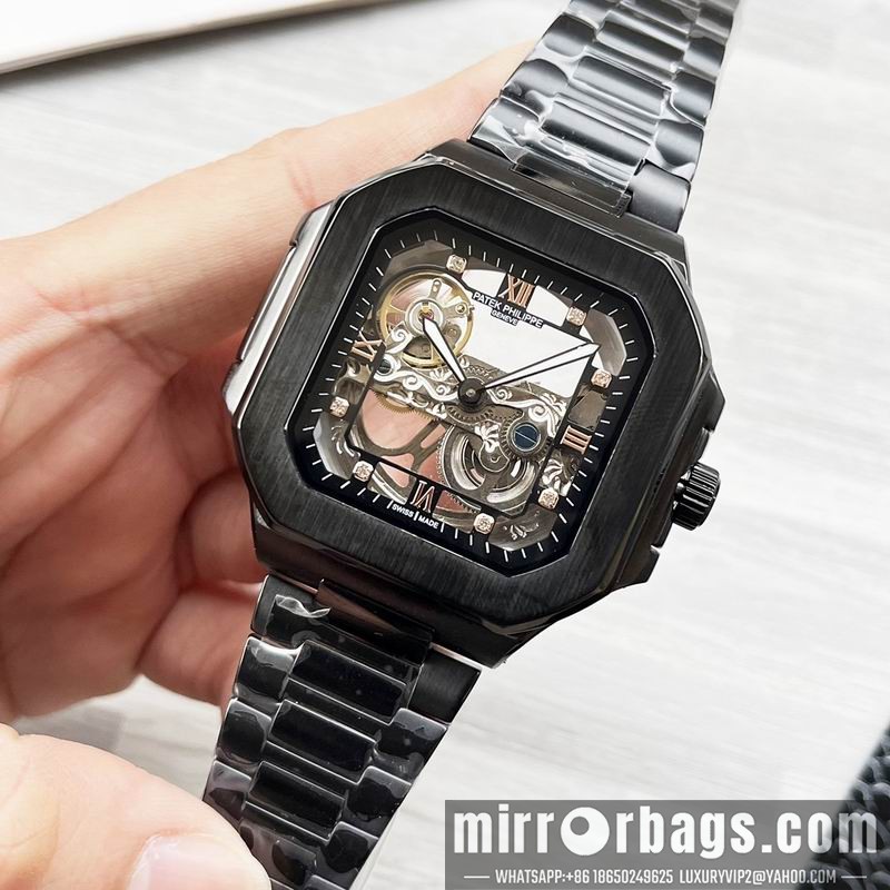 Cartier 42mm 110943 Watch
