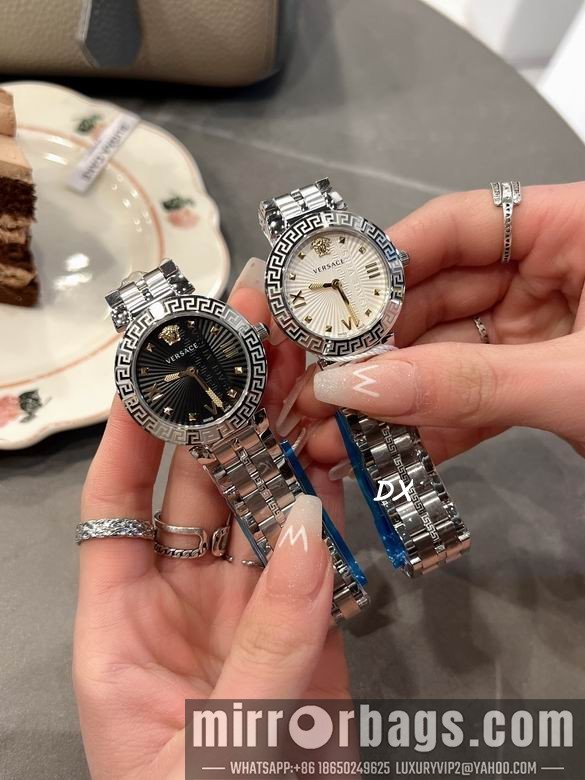 Versace 36mm 2nms42 Watch
