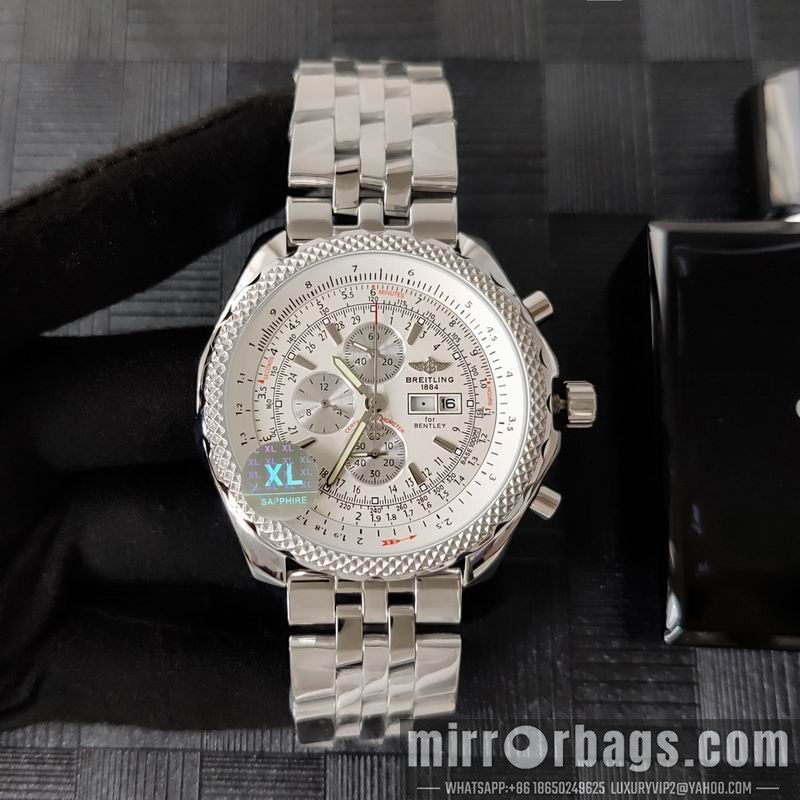 Breitling 45mm 092249 Watch