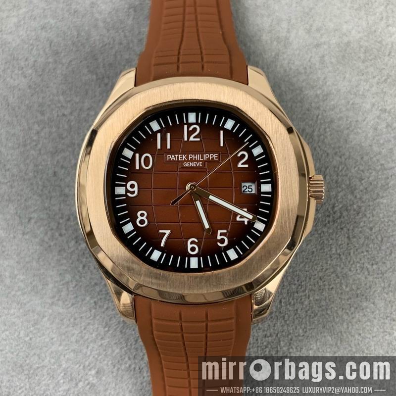 Patek Philippe 42mm 090413 Watch