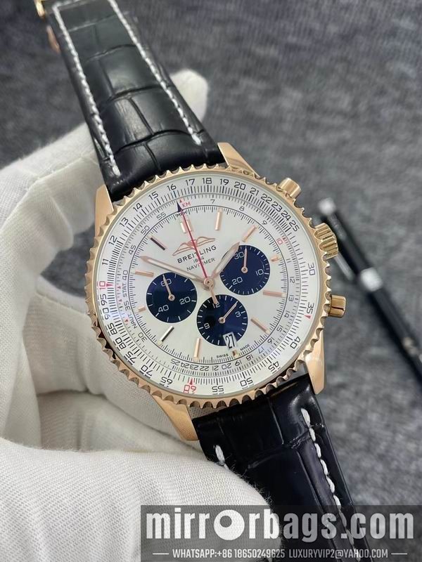 Cartier 42mm 082370 Watch