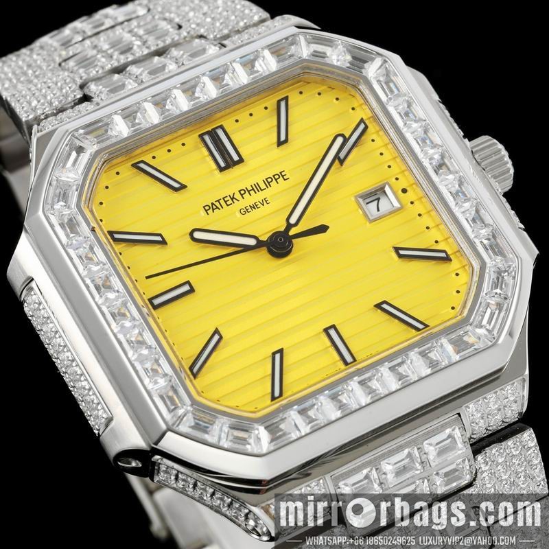 Patek Phillipe watch 082122 Watch