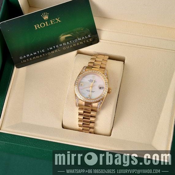 Rolex 31mm 040949 Watch