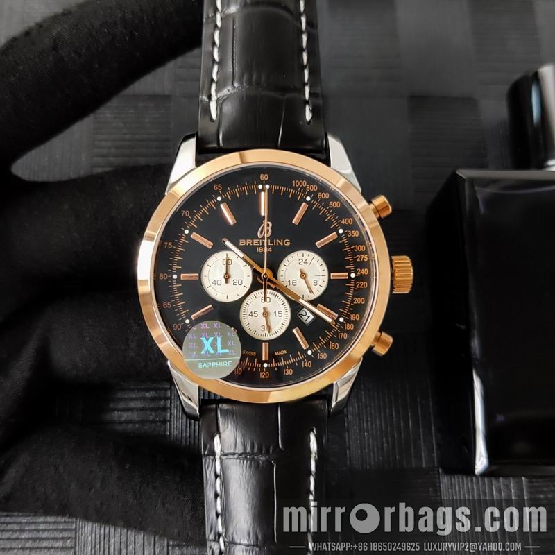 Breitling 42mm 092250 Watch
