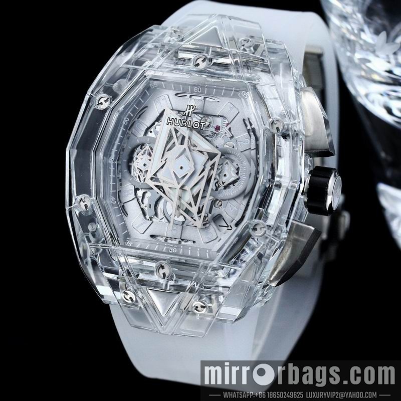 Hublot watch 051015 Watch
