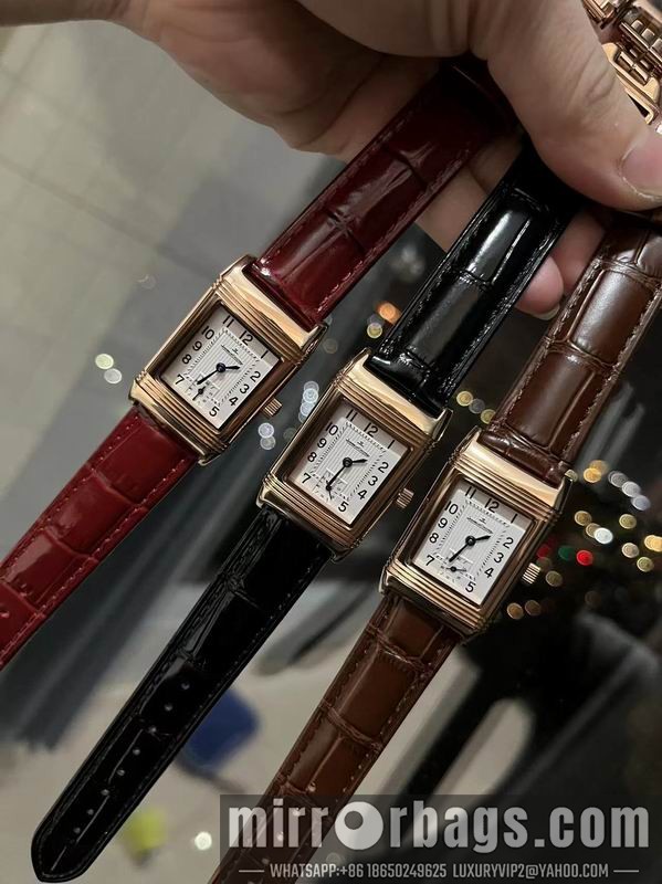 Jaeger Lecoultre 23X34mm 092306 Watch