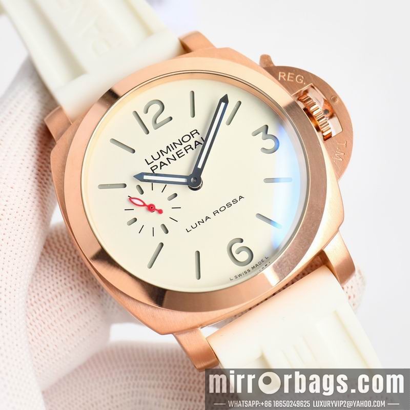 Panerai 44mm 090404 Watch