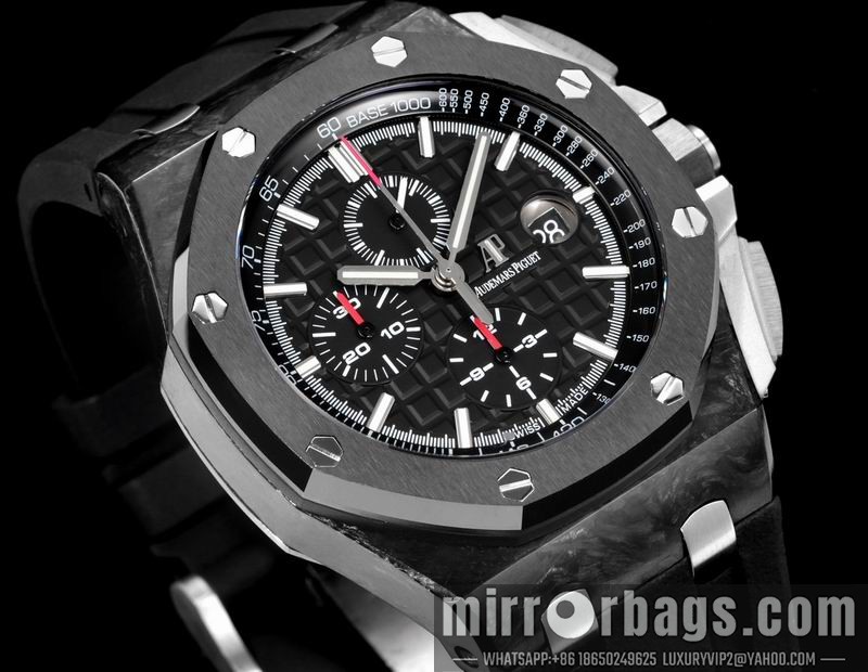 AP watch 080433 Watch