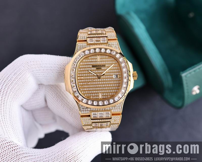 Patek Philippe watch 110928 Watch