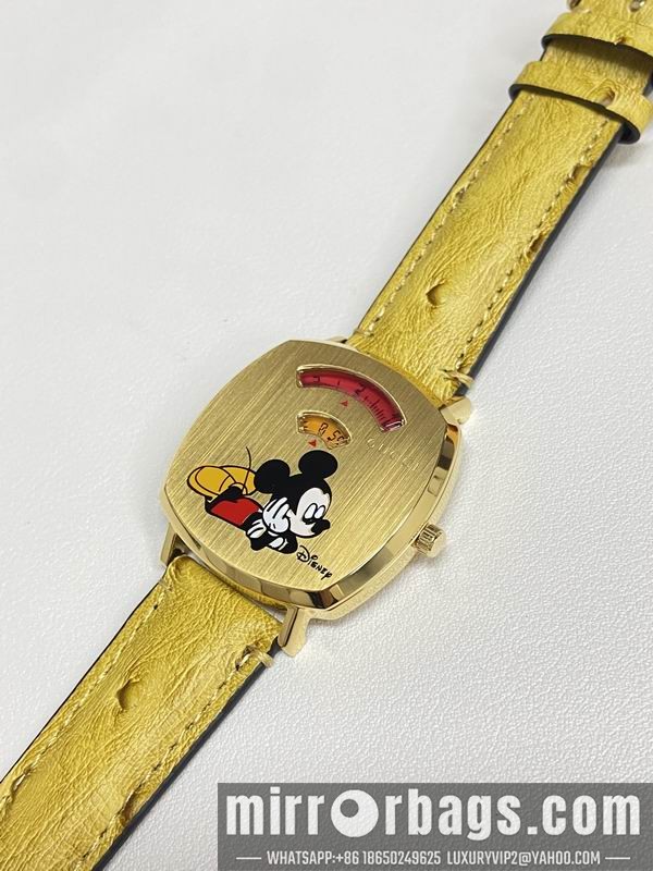 Gucci 35mm 042733 Watch