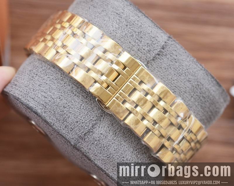 Patek Philippe 41mm 042441 Watch